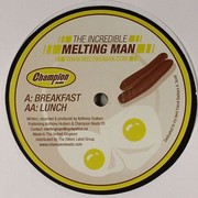 Incredible Melting Man - Breakfast