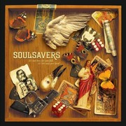 Soulsavers - It's Not How Far You Fall, It's The Way You Land