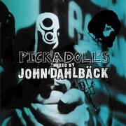 Dahlbck John - Pickadoll's (Mixed)