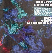 Pursuit Grooves - Fox Trot Mannerisms