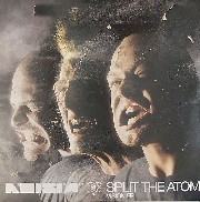 Noisia - Split The Atom: Vision EP