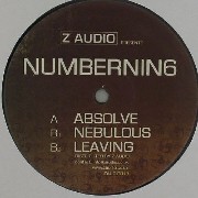 Numbernin6 - Absolve