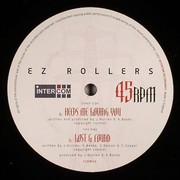 EZ-Rollers - Keep Me Loving You