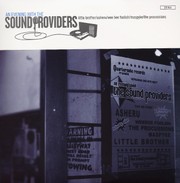 Sound Providers - An Evening With The Sound Providers (2LP)