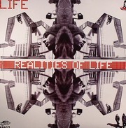 Life (Phi-Life Cypher) - Realities Of Life (2LP)