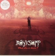 Ryksopp - What Else Is There? (7inch)