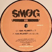 12th Planet - Be Blatant / 68