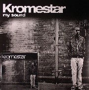 Kromestar - My Sound (4LP+CD)