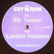Cut & Run - London Massive