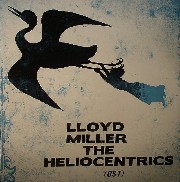 Lloyd Miller & The Heliocentrics - Lloyd Miller & The Heliocentrics (OST)