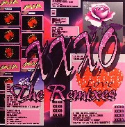 MIA - XXXO (The Remixes)
