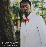 Aloe Blacc - I Need A Dollar