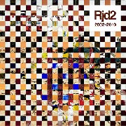 RJD2 - 2002-2010 Box Set (limited)