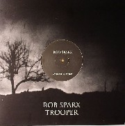Sparx Rob - Bloodbath