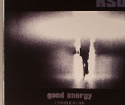 RSD - Good Energy: A Singles Collection