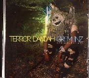 Terror Danjah - Gremlinz: The Instrumentals 2003-2009