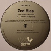 Zed Bias - Ambush Riddim