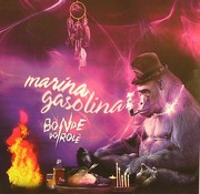 Bonde Do Role - Marina Gasolina
