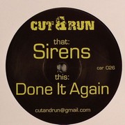 Cut & Run - Sirens