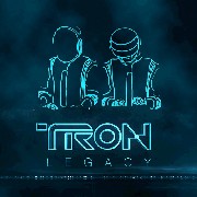 Daft Punk - Tron Legacy (Soundtrack - Deluxe Edition)