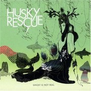 Husky Rescue - Ghost Is Not Real