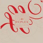 Apparat - Duplex Remixes