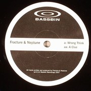 Fracture & Neptune - Wrong Think