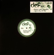 Def Inc - Loaded With Dynamite