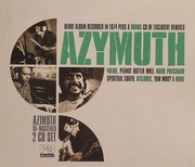 Azymuth - Azymuth (Remastered Album + Remixes)