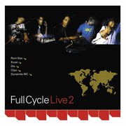 Full Cycle - Live Vol.2 (Various)
