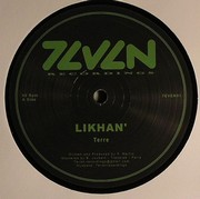 Likhan - Terre / Uwill