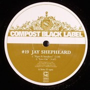 Shepheard Jay - Compost Black Label #19