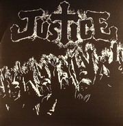 Justice - D.A.N.C.E.