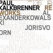 Kalkbrenner Paul - Reworks (EP 1/3)