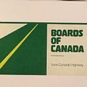 Boards of Canada - Trans Canada Highway EP