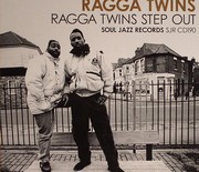Ragga Twins - Step Out (2CD)
