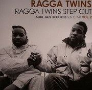 Ragga Twins - Vol.2: Step Out