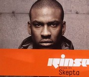 Skepta - Rinse 04 - Various