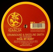 Drumsound & Simon Bassline Smith - Steal My Heart