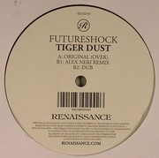 Futureshock - Tiger Dust