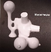 Fengler Marcel - Twisted Bleach