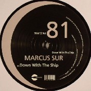 Sur Marcus - Down With The Ship