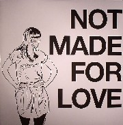 Metronomy - Not Made For Love
