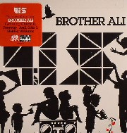 Brother Ali - US