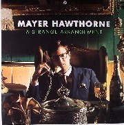 Hawthorne Mayer - A Strange Arrangement