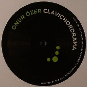 Ozer Onur - Clavichordrama
