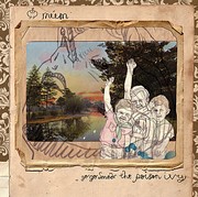 Mum - Go Go Smear The Poison Ivy (limited)