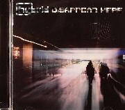 Hybrid - Disappear Here
