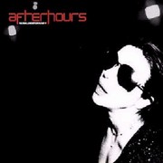 Global Underground - Afterhours 2 (2CD & DVD)