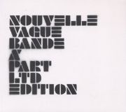 Nouvelle Vague - Bande A Part - Limited Edition + 2 Tracks